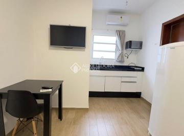 Apartamento · 17m² · 1 Quarto · Apartamento proximo a UFSC