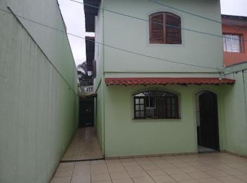 21efb1f0a1137a0b3612f412f068470dfa4b385e · Sobrado com 3 dormitórios à venda, 245 m² por R$ 850.000,00 - Parque do Carmo - São Paulo/SP