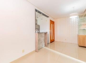 824498 Avenida Ernesto Neugebauer, 1820 Apto 201 Bl 04_03 · Apartamento 2 dormitórios, no bairro Humaitá