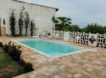 Casa de 3 quartos, São Pedro · Casa com Duas Residências e Área de Lazer Completa – São Pedro/SP