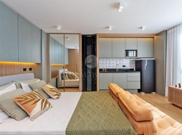 Apartamento · 31m² · 1 Quarto · Apartamento à venda - no Centro