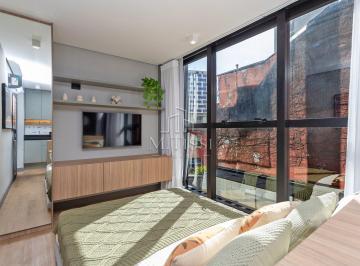 Apartamento · 19m² · 1 Quarto · Apartamento à venda - no Centro