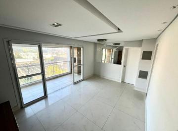 Apartamento de 3 quartos, Taboão da Serra · Condomínio Ecos Natureza Club Apartamento de 3 Dormitórios para Venda