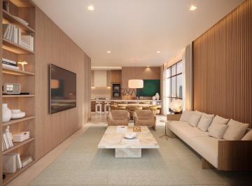 Apartamento · 156m² · 3 Quartos · 3 Vagas · Apartamento à venda no Juveve ARYA1