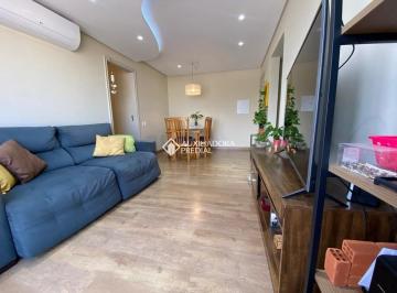 Apartamento · 86m² · 3 Quartos · 1 Vaga · Apartamento 3 quarto(s), no bairro Passo da areia