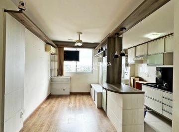 Apartamento · 50m² · 2 Quartos · 1 Vaga · Apartamento 2 dormitórios no Ventura Club de Morar - Sarandi | Porto Alegre