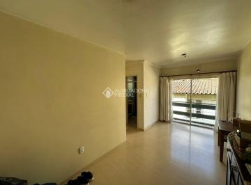 Apartamento · 48m² · 2 Quartos · 1 Vaga · Apartamento 2 quarto(s), no bairro Boa Vista
