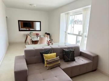 Apartamento de 2 quartos, Salvador · Apartamento amplo com 109m2, 2/4, suíte, dependência, bem localizado