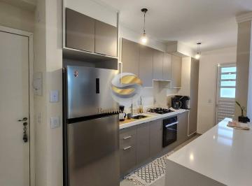 Apartamento · 83m² · 3 Quartos · 1 Vaga · Apartamento 3 dorm. 1 suite, PLANEJADOS, 1 vaga, LAZER, segurança,