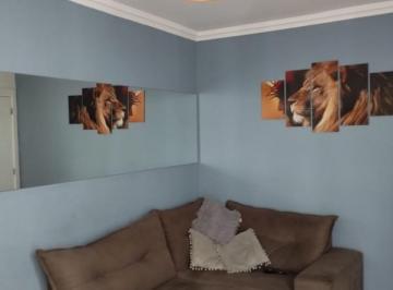 Imagem 1 · Apartamento para venda em Santa Maria, Contagem