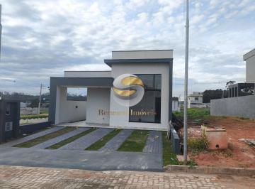 Casa · 96m² · 3 Quartos · 2 Vagas · Casa TÉRREA, MODERNA, CHURRASQUEIRA, 2 VAGAS, FÁCIL ACESSO