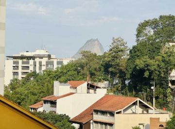 Imagem 1 · Apartamento para aluguel em Laranjeiras, Rio de Janeiro