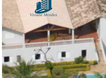 Imagem 1 · Casa de Condomínio para venda em Quintas do Lago I, Sete Lag