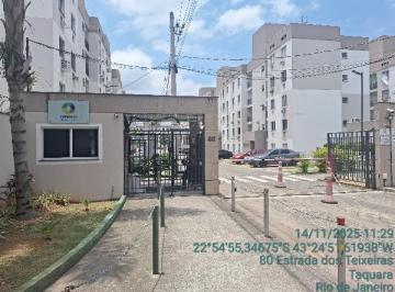 Imagem 1 · Apartamento para venda em Taquara, Rio de Janeiro