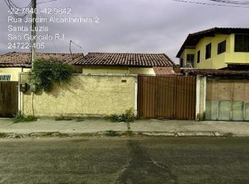Imagem 1 · Casa para venda em Santa Luzia, São Gonçalo