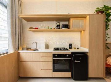 Imagem 1 · Kitnet e Studio