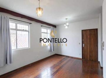 Imagem 1 · Apartamento para venda em Carlos Prates, Belo Horizonte