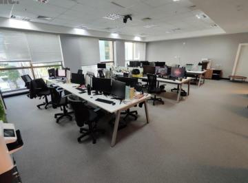 Foto 01 · Le Monde Offices - Junção de salas com 249m²
