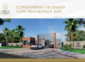 Foto 01 · TERRENOS LEGALIZADOS VARGEM PEQUENA (180m²) - CONDOMÍNIO INTELIGENTE JUNTO A NATUREZA.