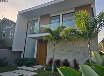 Foto 01 · Barra da Tijuca - Santa Mônica Personal - Casa Tríplex 4 Suítes 600m²