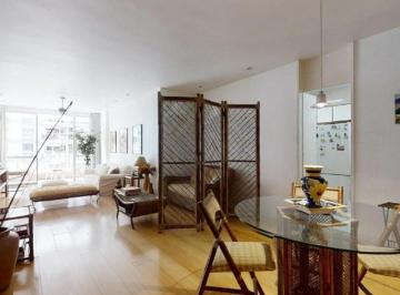 Apartamento · 125m² · 2 Quartos · 2 Vagas · Apartamento, Lagoa, Rio de Janeiro, RJ
