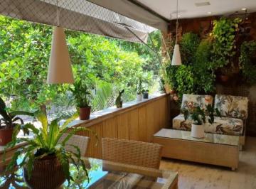 Foto 01 · Jardim Oceânico - Barra da Tijuca - Apartamento 4 Quartos 170 m²