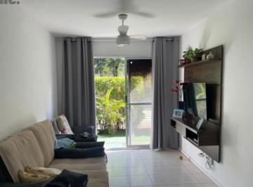 Foto 01 · Camorim - Floris Bosque Residencial - Apartamento Garden 2 Quartos 57,90m²