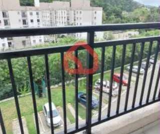 Imagem 1 · Apartamento para venda em Taquara, Rio de Janeiro