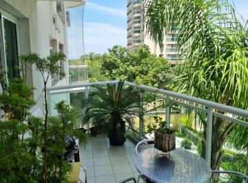 Foto 01 · BARRA DA TIJUCA - AMÉRICAS PARK (SUNSHINE) 3 QUARTOS DUPLEX 106m²