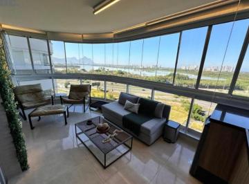 Foto 01 · Ilha Pura - Viure - Apartamento de 2 Quartos com 2 Suítes 85m²