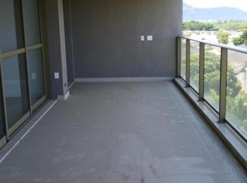 Foto 01 · Barra da Tijuca - Latitud Condominium Design - Apartamento 4 Quartos 153,63m²