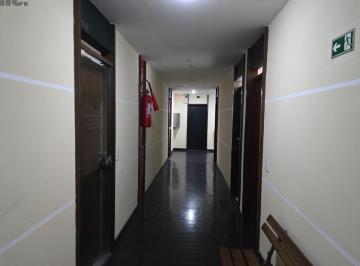 Foto 01 · Tijuca - Rua Conde de Bonfim - Sala Comercial 28m²