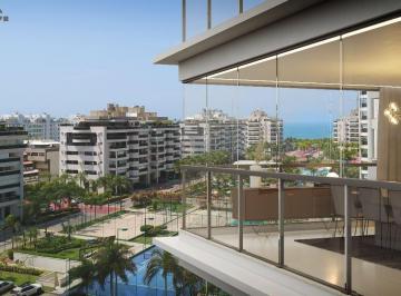Foto 01 · PLAYA EXCLUSIVE RESIDENCES - BARRA - APATAMENTO (3 SUÍTES) 117m².