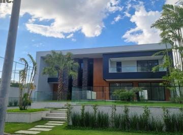 Foto 01 · Pedra de Itaúna - Barra da Tijuca - Mansão com 5 Suítes 1.150m² - Retrofit
