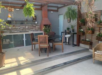 Foto 01 · COBERTURA LINEAR  NO JARDIM OCEÂNICO (BARRA) 4 SUÍTES 350m² - ÓTIMA LOCALIZAÇÃO