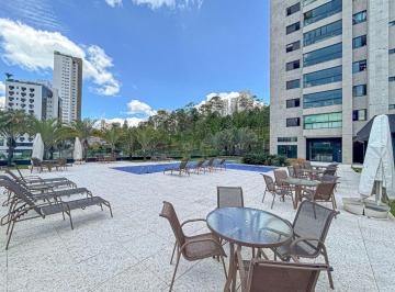 8f2a243aa588b1c97d31de3596d67d2dfde53437 · Apartamento com 4 dormitórios à venda, 170 m² por R$ 2.945.000,00 - Belvedere - Belo Horizonte/MG