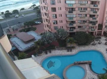 Foto 01 · COBERTURA BARRA DA TIJUCA- OCEAN DRIVE - 135m² - VISTA MAR.