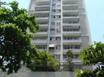 Foto 01 · Tijuca - Apartamento de 1 Quarto sendo 1 Suíte 55m² - Mobiliado!