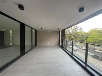 Foto 01 · Oka Lagoa Residence - Apartamento Lâmina 3 Suítes 164,56m²