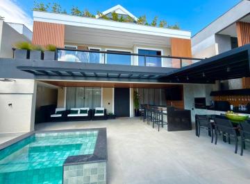 Casa de 4 quartos, Rio de Janeiro · ART LIFE - RECREIO - CASA TRIPLEX 4 SUÍTES 445m² - PROJETO MODERNO