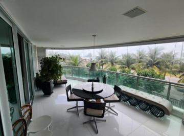 Foto 01 · LES RESIDENCES DE MÔNACO - APARTAMENTO 4 SUÍTES 390,76 M² - PONTO NOBRE DA BARRA