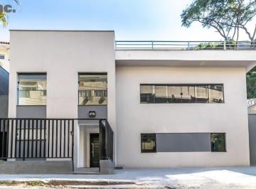 Foto 01 · CASA EM LARANJEIRAS - 677m² - 6 SUÍTES - TRIPLEX.
