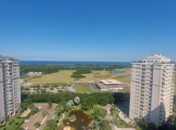 Foto 01 · RISERVA UNO (BARRA DA TIJUCA)- MARAVILHOSA COBERTURA DUPLEX 670m² - VISTA DESLUMBRANTE.