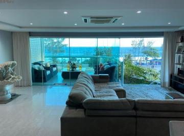 Foto 01 · Frontal Mar - Apartamento com 3 Suítes 201m² - Recreio