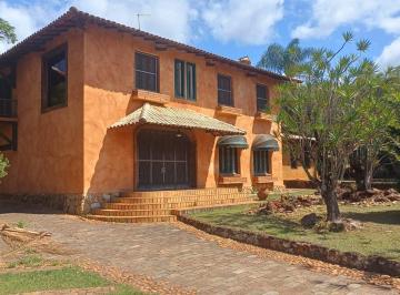 2d1699685f58727396b591e44aebc2ff981fcb9f · Casa com 5 dormitórios à venda, 5000 m² por R$ 4.500.000,00 - Condomínio Miguelão - Nova Lima/MG