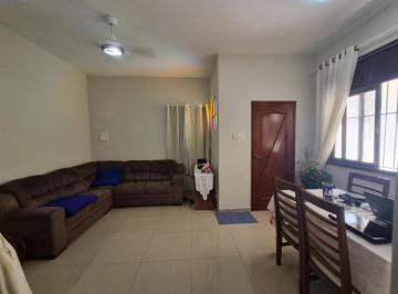 Foto 01 · Casa de Vila no Pechincha com 3 Quartos 88m²
