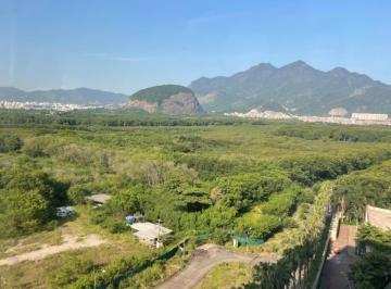 Foto 01 · Edificio CEO Corporate - Barra da Tijuca - Laje Corporativa com 271m²
