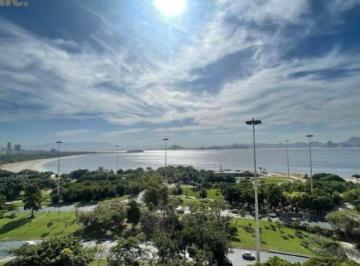 Foto 01 · Rio By Yoo - Flamengo - Apartamento 3 Suítes + Dependência 148,61m²