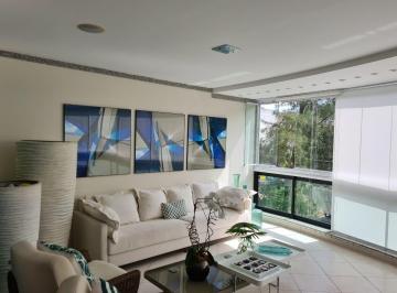 Foto 01 · Ótima Localização no Recreio - Maravilhoso apto lâmina com 3 quartos com 190m²