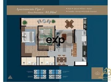 Imagem 1 · Apartamento
